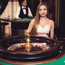 Experience the Thrill Play Real Money Roulette Online