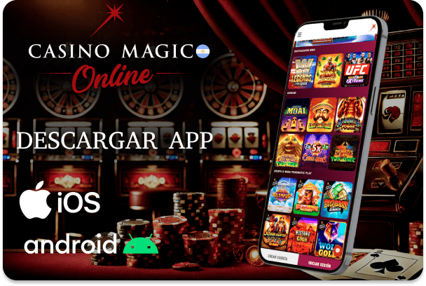 Experience the Thrills of Magic Win Casino