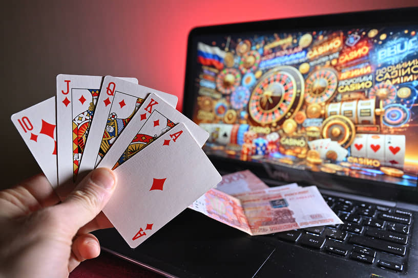 Explore the World of Bets24 Casino Your Ultimate Gaming Destination