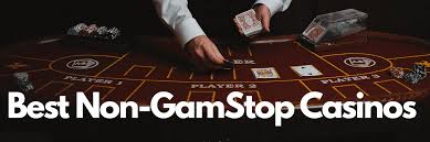 Exploring Gambling Sites Without GamStop An In-Depth Guide