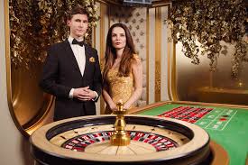 Exploring Low Stakes Roulette Casinos A Guide for Beginners 128123551