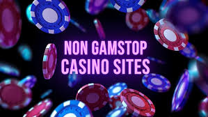 Exploring Non-GamStop Casinos Your Guide to Unrestricted Gaming