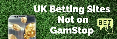 Exploring Non GamStop Sports Betting Sites A Comprehensive Guide -734884652