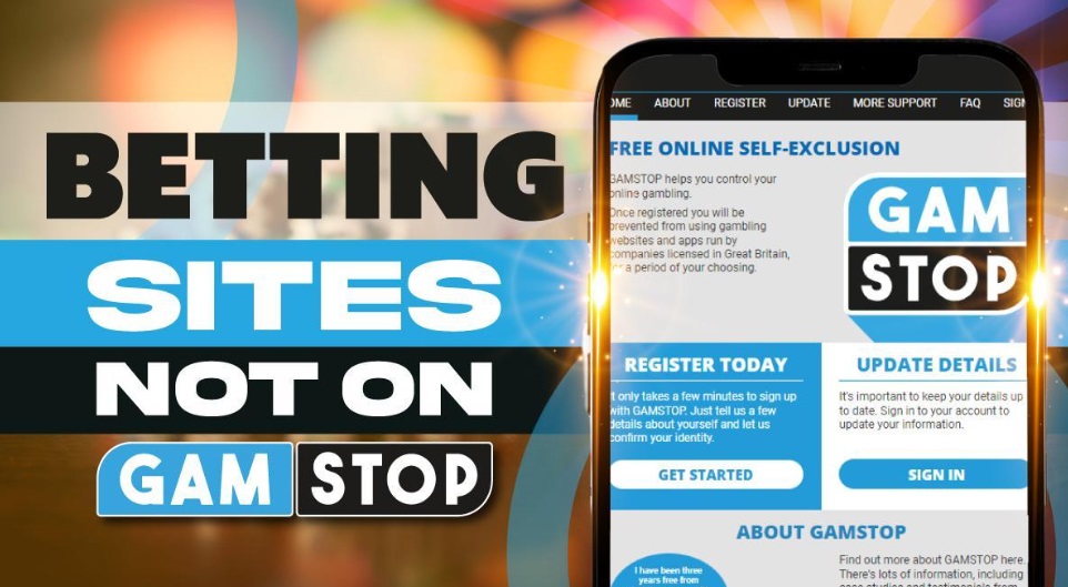 Exploring Non GamStop Sportsbooks Your Ultimate Guide