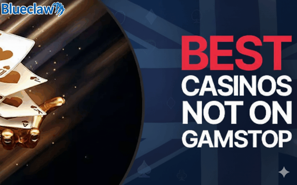 Exploring Non GamStop UK Casino Sites Your Gateway to Unrestricted Gaming