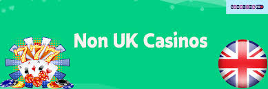 Exploring Non-UK License Casinos Benefits and Considerations