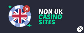 Exploring Non-UK License Casinos Benefits and Considerations
