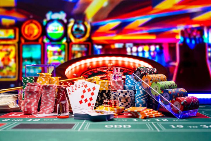 Exploring Real Money Social Casinos A New Era of Online Gaming -1002916340 Exploring Real Money Social Casinos A New Era of Online Gaming -1002916340