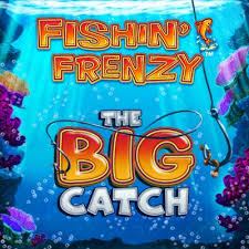 Fishing for Wins An In-Depth Look at the Fishin' Frenzy Slot Game