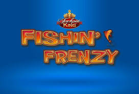 Fishing for Wins An In-Depth Look at the Fishin' Frenzy Slot Game