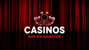 Gambling Sites Not Blocked A Guide to Non-Restricted Platforms