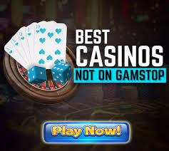 Gambling Sites Not on GamStop A Comprehensive Guide