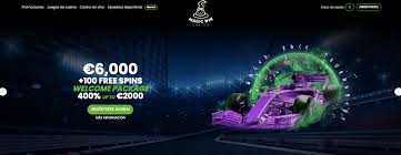 Magic Win Casino Your Ultimate Guide to Winning Big