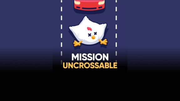 Exploring the Thrills of Mission Uncrossable in Canadian Online Casinos - overview
