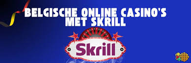 Ændringer i online kasinoer og Skrill En Ny Verden af Spilmuligheder