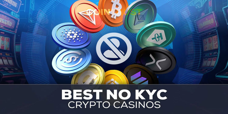 No Verification Casinos A Guide to Hassle-Free Gaming -1075796949