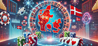 Online Casino for Danskere - Oplev Spilglæde og Gevinster