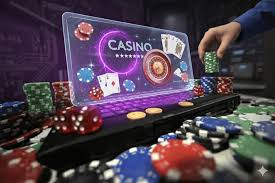 Online Casino i Danmark Din Guide til Spil og Underholdning