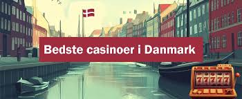 Online Casino i Danmark Din Guide til Spil og Underholdning