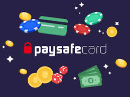 Online Casino med Paysafecard Sikker Spillerejse