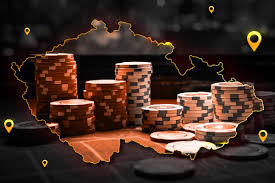 Online kasina s českou licencí Bezpečnost a zábava na dosah ruky -1720635199