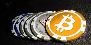 Opdag Fremtiden for Underholdning Krypto Casinoer