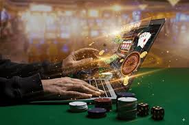 Opret Konto Online Casino – En Guide til Det Nyeste Spil