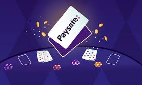 Paysafecard Casinoer Online En Guide til Sikker Spil -1934906855