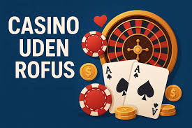 Pragmatic Play Casinoer uden Rofus En Guide til Spil uden Begrænsninger