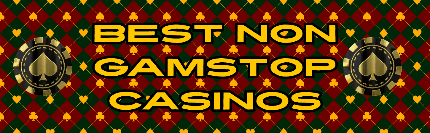 Reputable Casino Sites Without GamStop -848544027