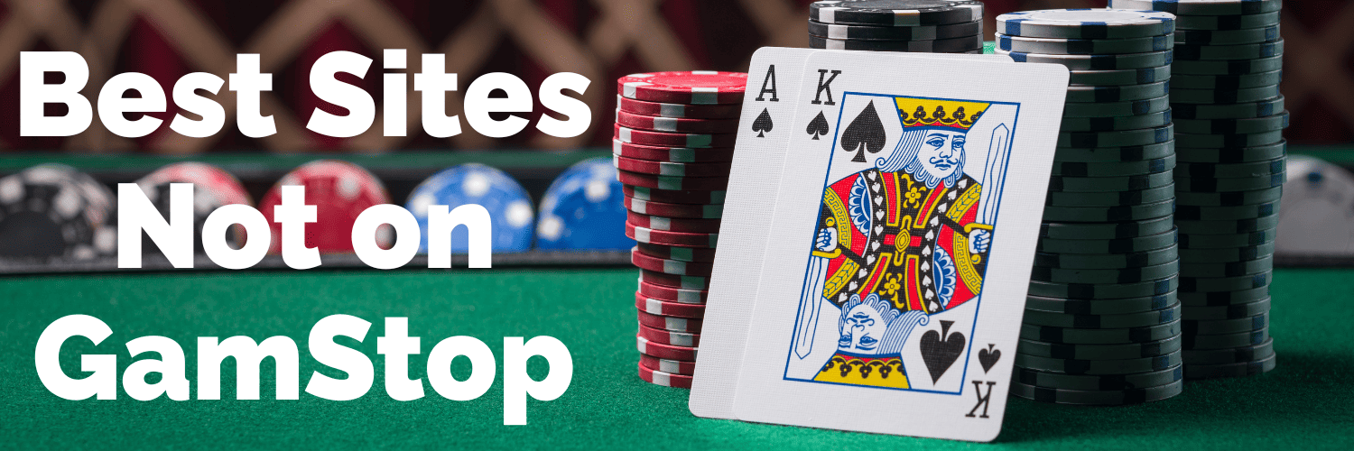 Safe and Trusted Casinos Not on GamStop