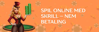 Skrill Casino Din Guide til Hurtige Ind- og Udbetalinger