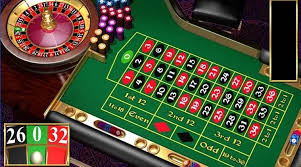 Spin to Win Exploring Online Roulette Games for Money Spin to Win Exploring Online Roulette Games for Money