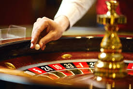 Spin to Win The Exciting World of Roulette for Real Cash