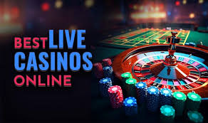 Spin to Win The Exciting World of Roulette for Real Cash