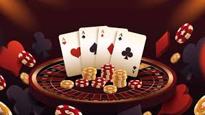 The Rise of Offshore Casinos Opportunities and Challenges
