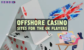 The Rise of Offshore Casinos Opportunities and Challenges