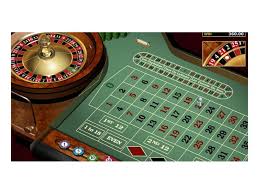The Thrilling World of Live Roulette Casino Sites