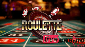 The Thrilling World of Live Roulette Casino Sites