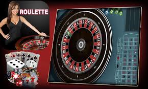 The Thrilling World of Live Roulette Casino Sites