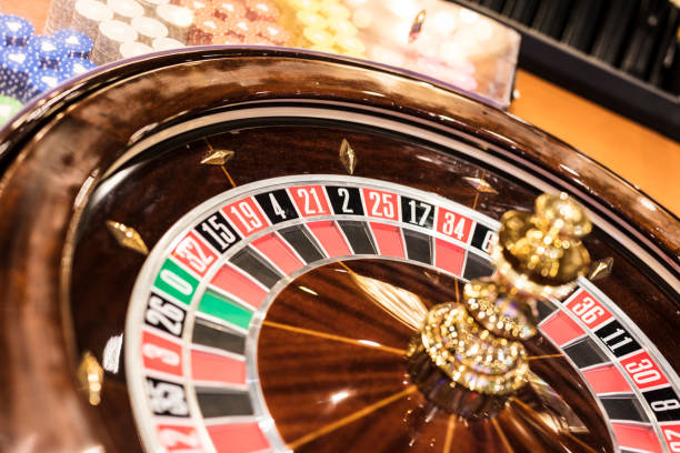 The Ultimate Guide to Online Live Roulette for Real Money The Ultimate Guide to Online Live Roulette for Real Money