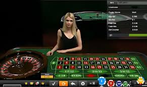 Top Live Roulette Sites A Guide to Real-Time Gaming