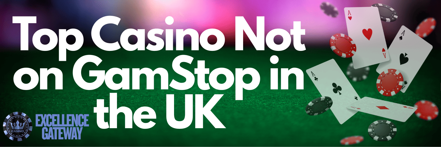 Top Non GamStop Sites for Online Gambling
