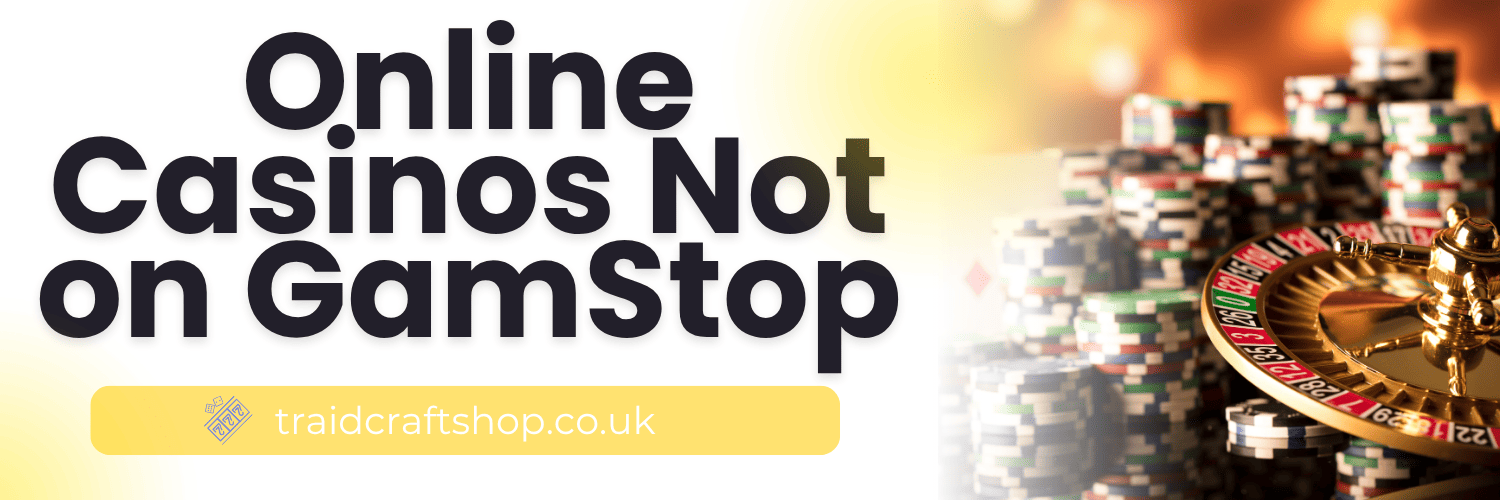 Top Non GamStop Sites for Online Gambling