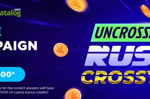 Experimenta el Impulso Incrustable en el Juego de Slots Uncrossable Rush, uncrossable rush demo