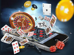 Understanding the Appeal of Casino WG UK