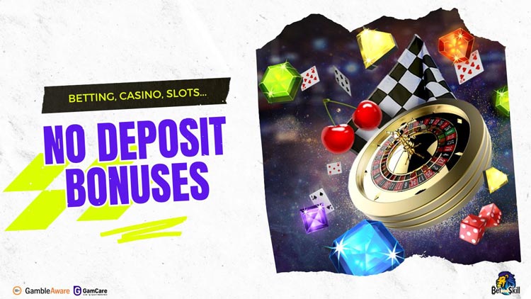 Unlock Exciting Gaming Opportunities Free £10 No Deposit Offers in the UK