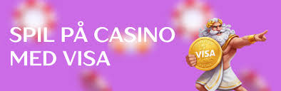 Visa Casinoer Din Guide Til Sikker Online Spil -401906871