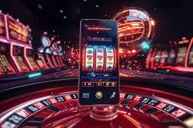 Zahraniční casino bonus za registraci - Vše, co potřebujete vědět