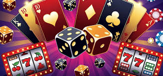 Zahraniční Casino Vstupte do Světa Online Hracích Automatů a Hazardu